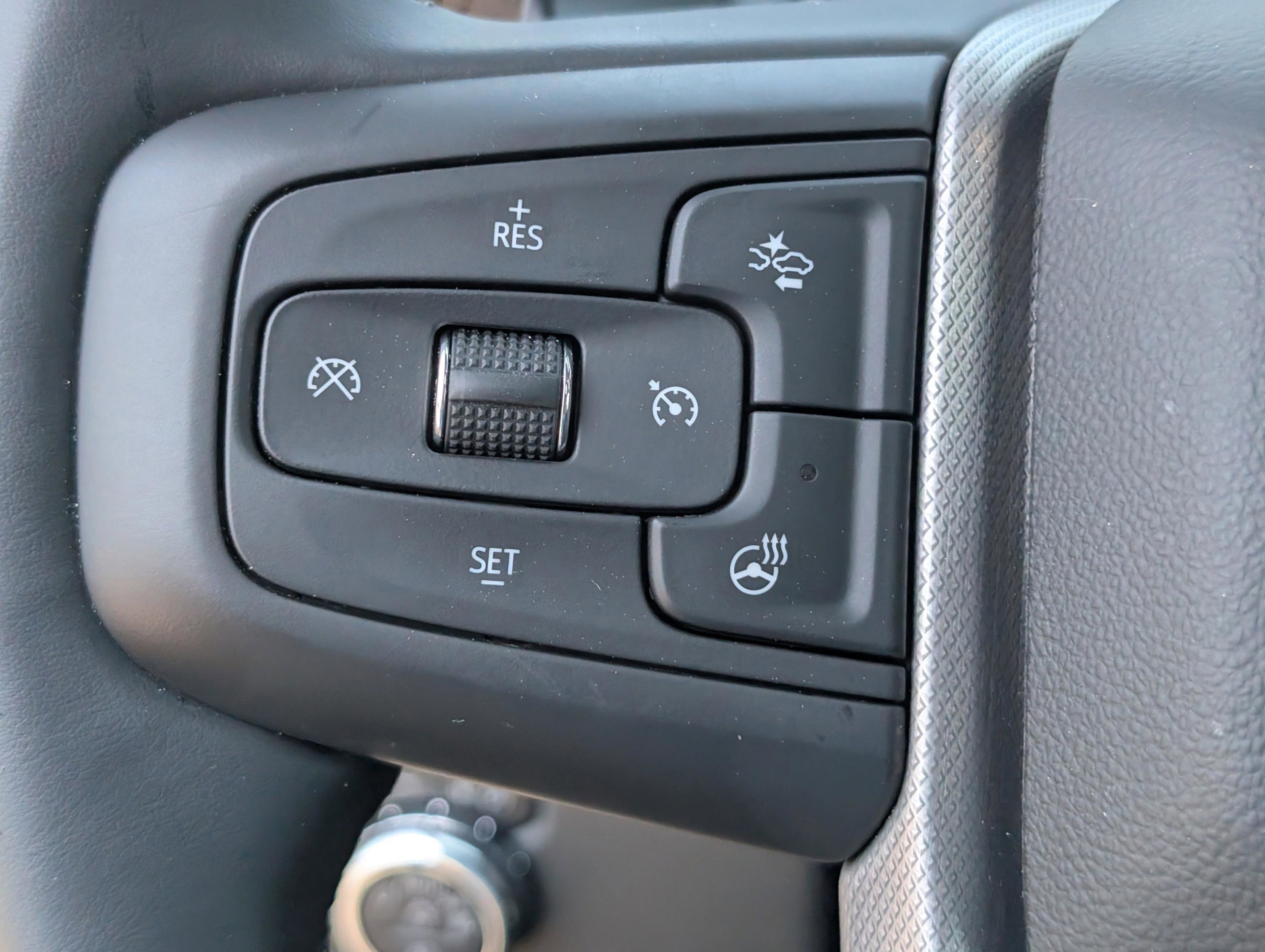 Certified 2025 GMC Sierra 1500 Denali w/ Denali Reserve Package image 19