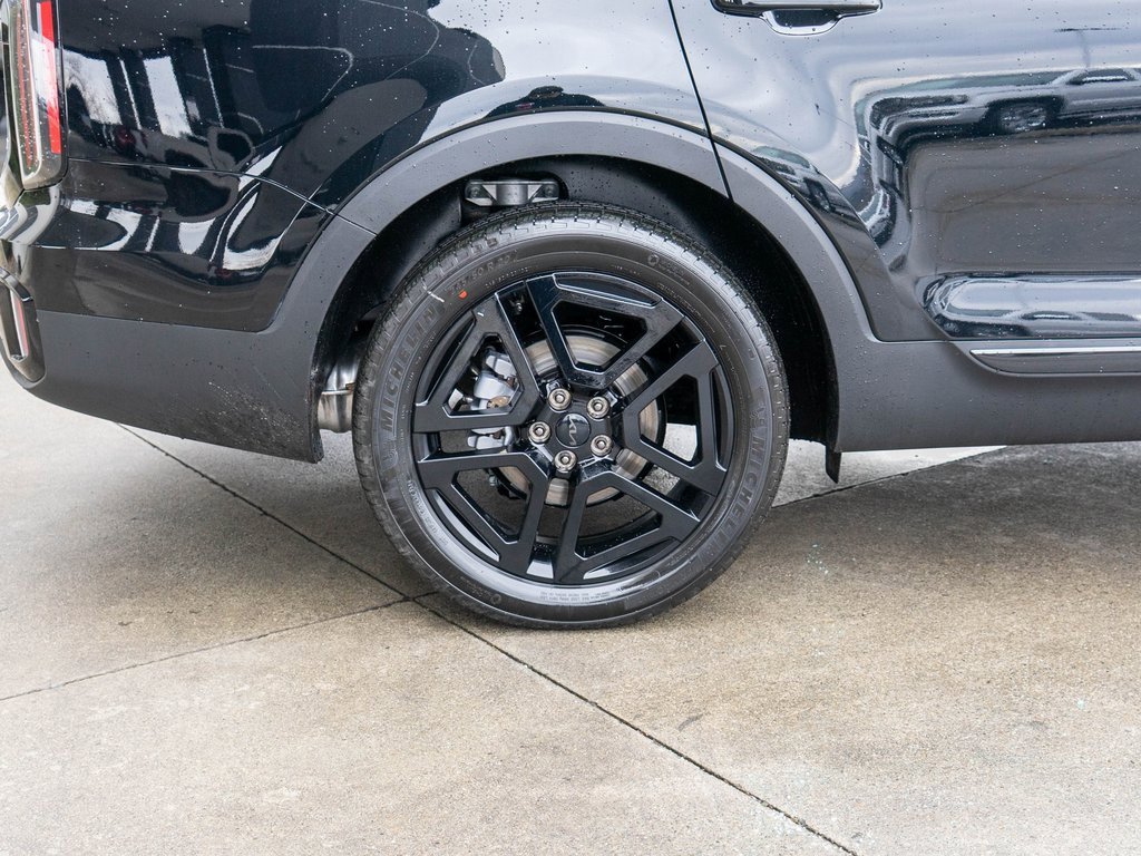 New 2025 Kia Telluride SX X-Line image 36