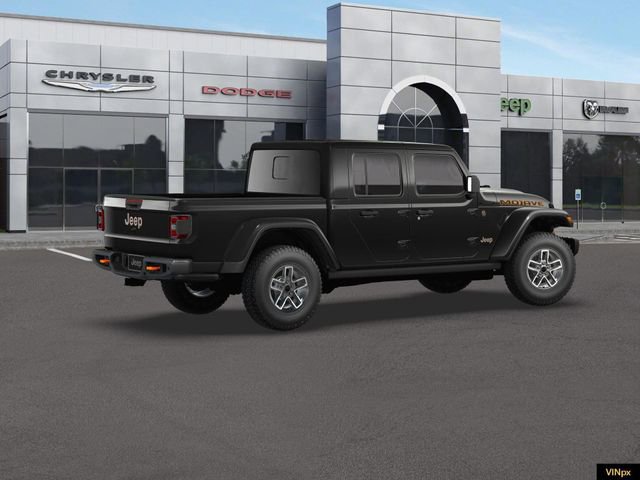 New 2026 Jeep Gladiator Mojave image 7