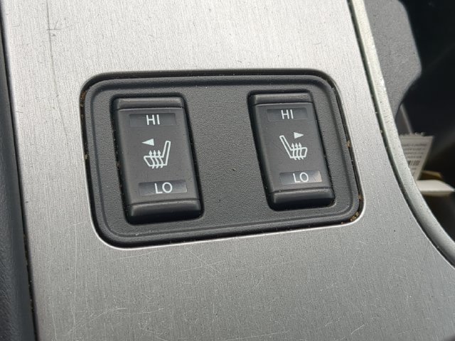 Used 2019 Nissan Murano SL w/ Cargo Package FWD image 28