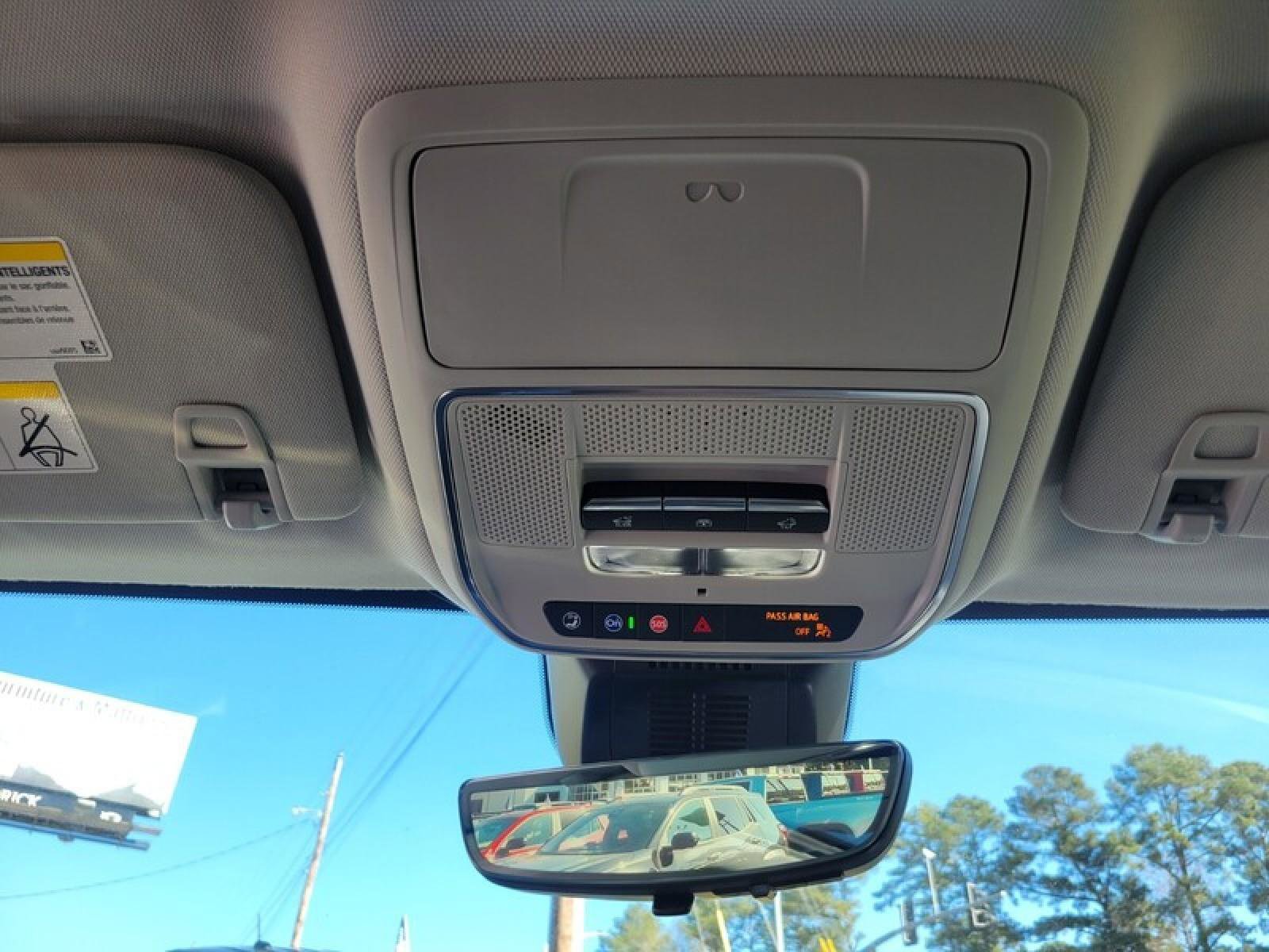 New 2026 GMC Terrain Denali image 21