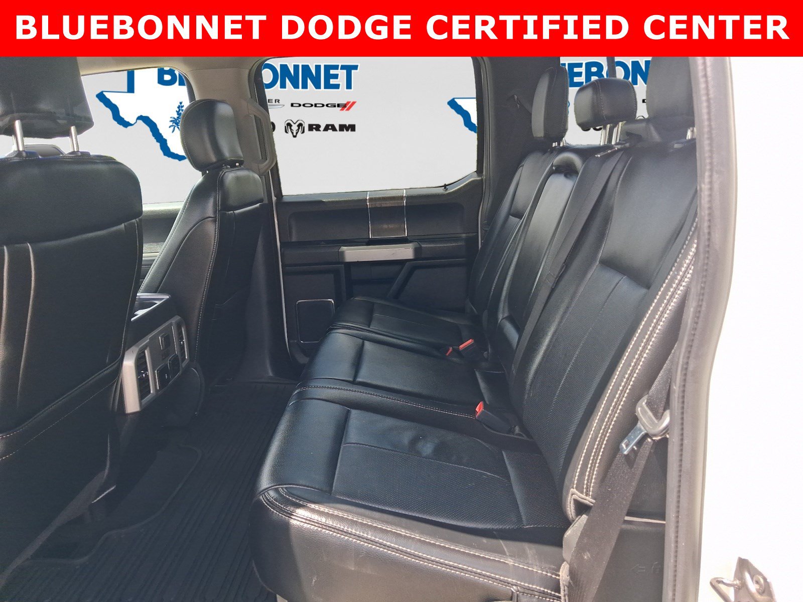 Used 2021 Ford F250 Lariat w/ Lariat Ultimate Package AWD/4WD image 22