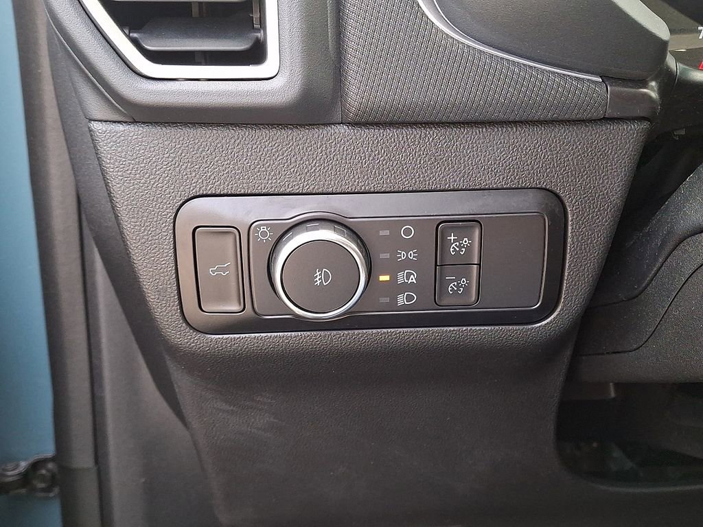 Certified 2023 Ford Bronco Sport Big Bend w/ Convenience Package AWD/4WD image 26