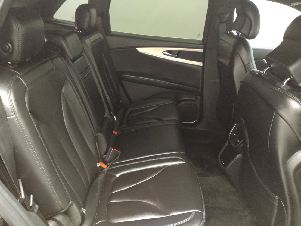 Used 2018 Lincoln MKX Premiere image 19