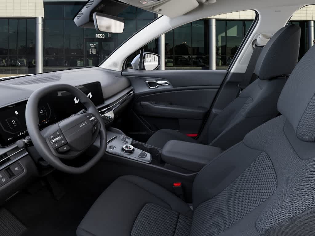 New 2027 Kia Sportage S AWD/4WD image 17