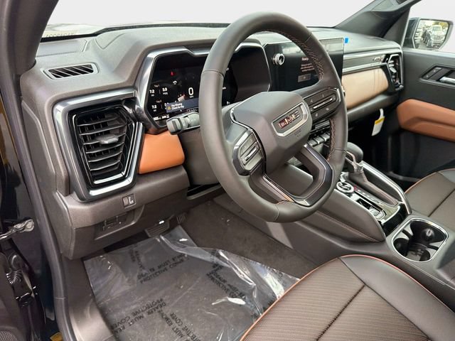 New 2026 GMC Canyon AT4 w/ Technology Plus Package AWD/4WD image 21