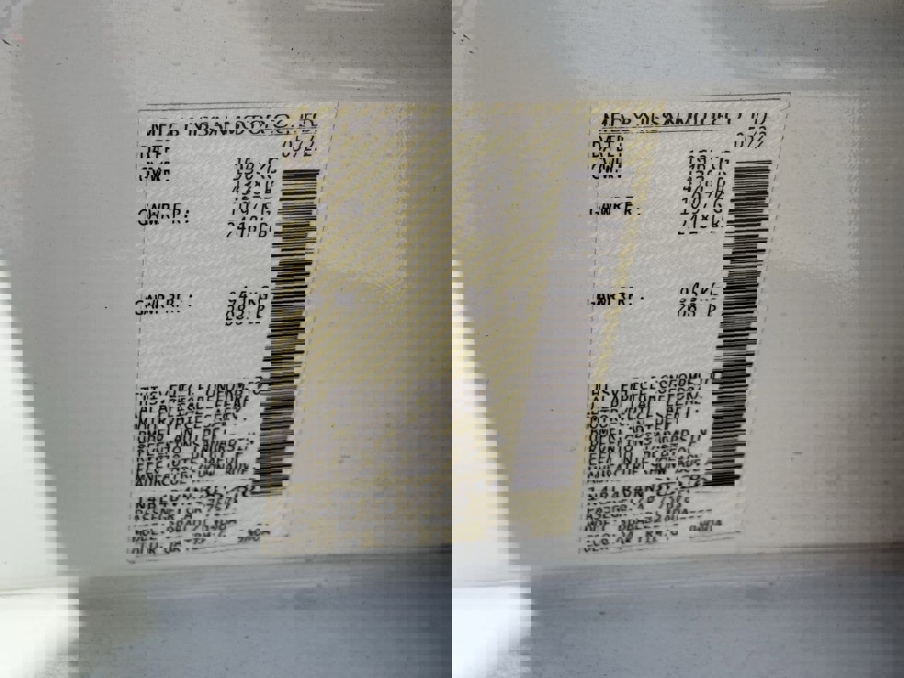 Used 2022 Nissan Altima 2.5 S image 30