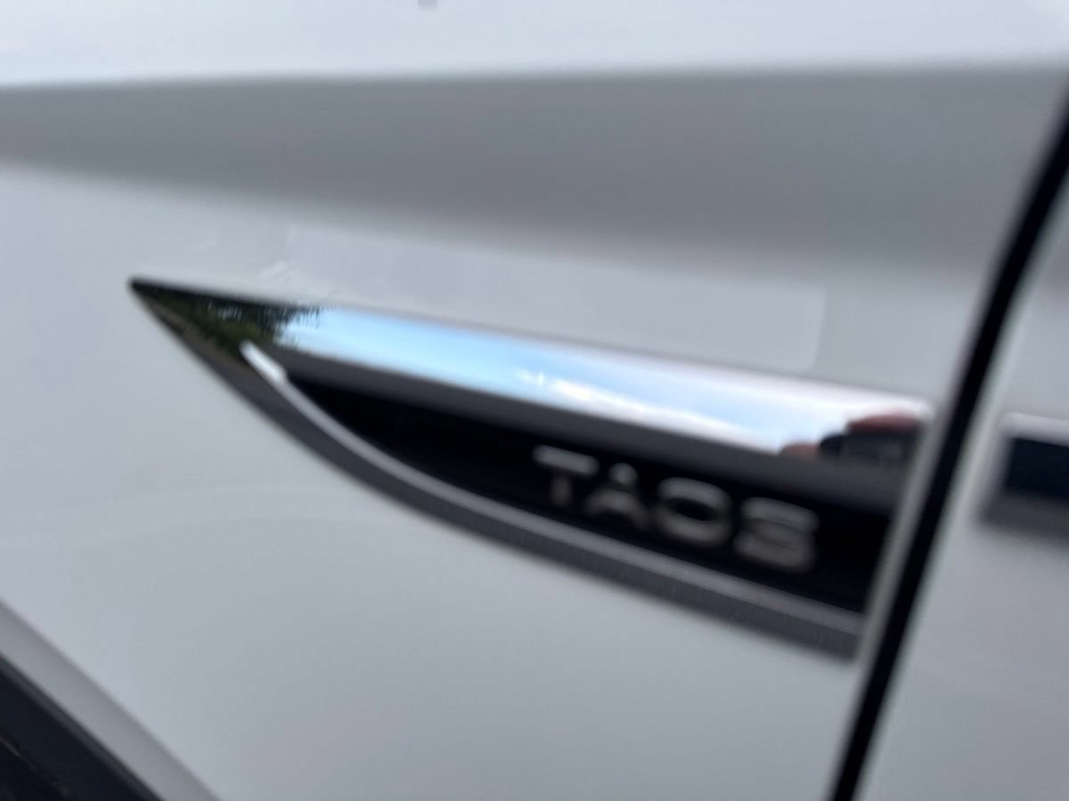 Used 2023 Volkswagen Taos S FWD image 12