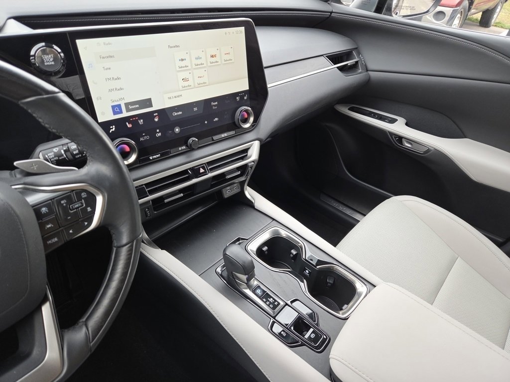 Certified 2023 Lexus RX 350 Premium image 39