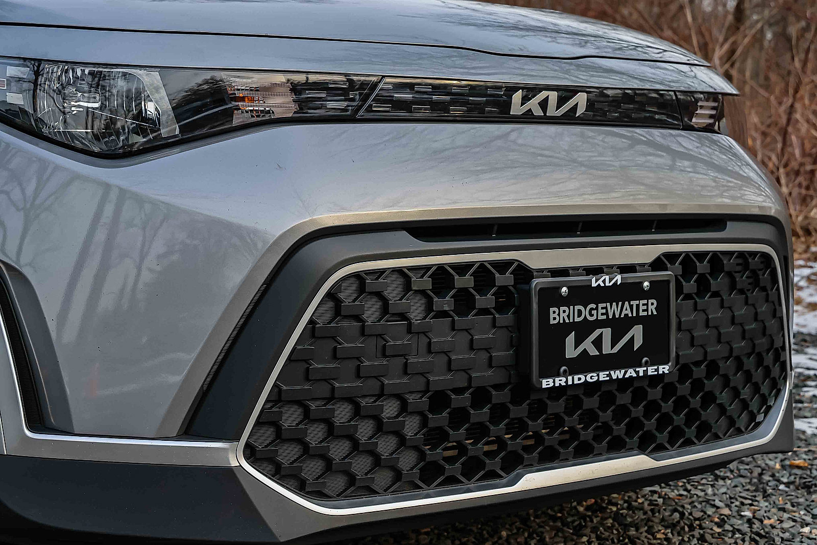 Certified 2023 Kia Soul LX w/ LX Technology Package image 27