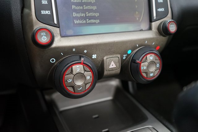 Used 2014 Chevrolet Camaro LT w/ RS Package image 38