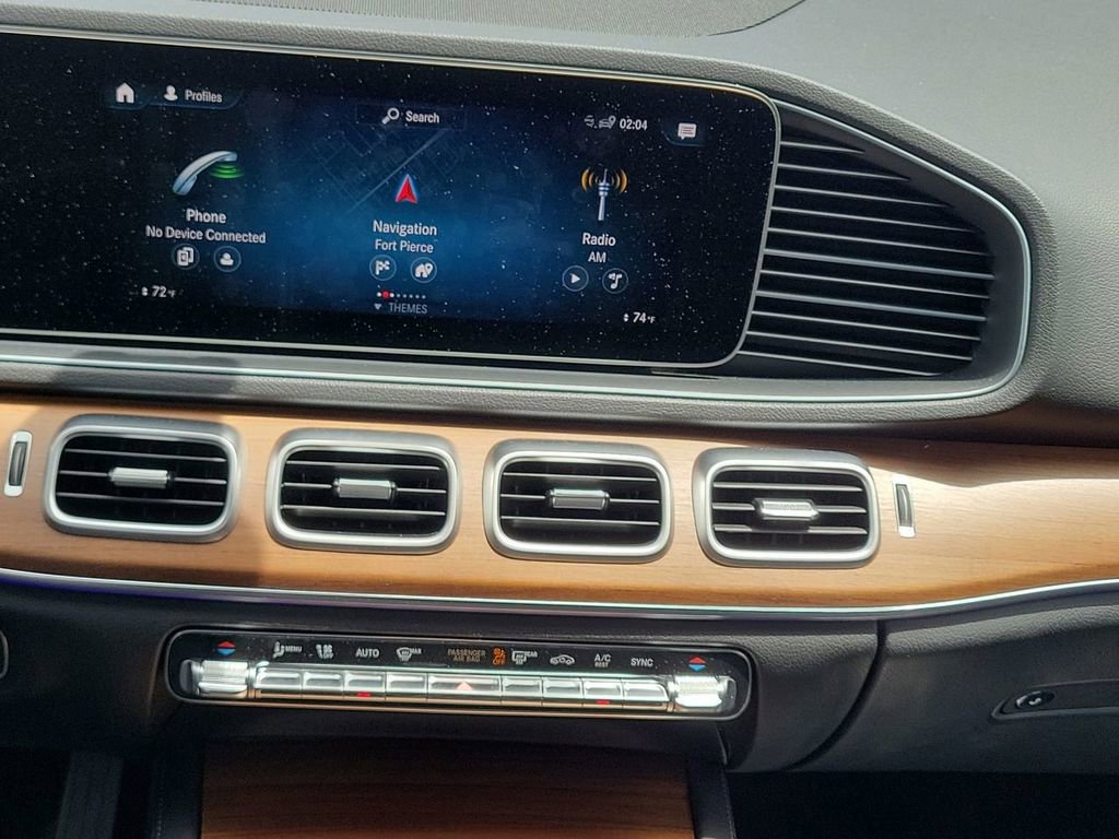 Used 2022 Mercedes-Benz GLE 350 image 21
