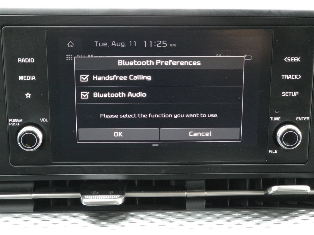 Used 2024 Kia Carnival LX FWD image 7