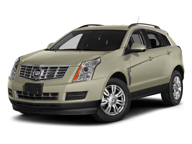 Used 2013 Cadillac SRX FWD
