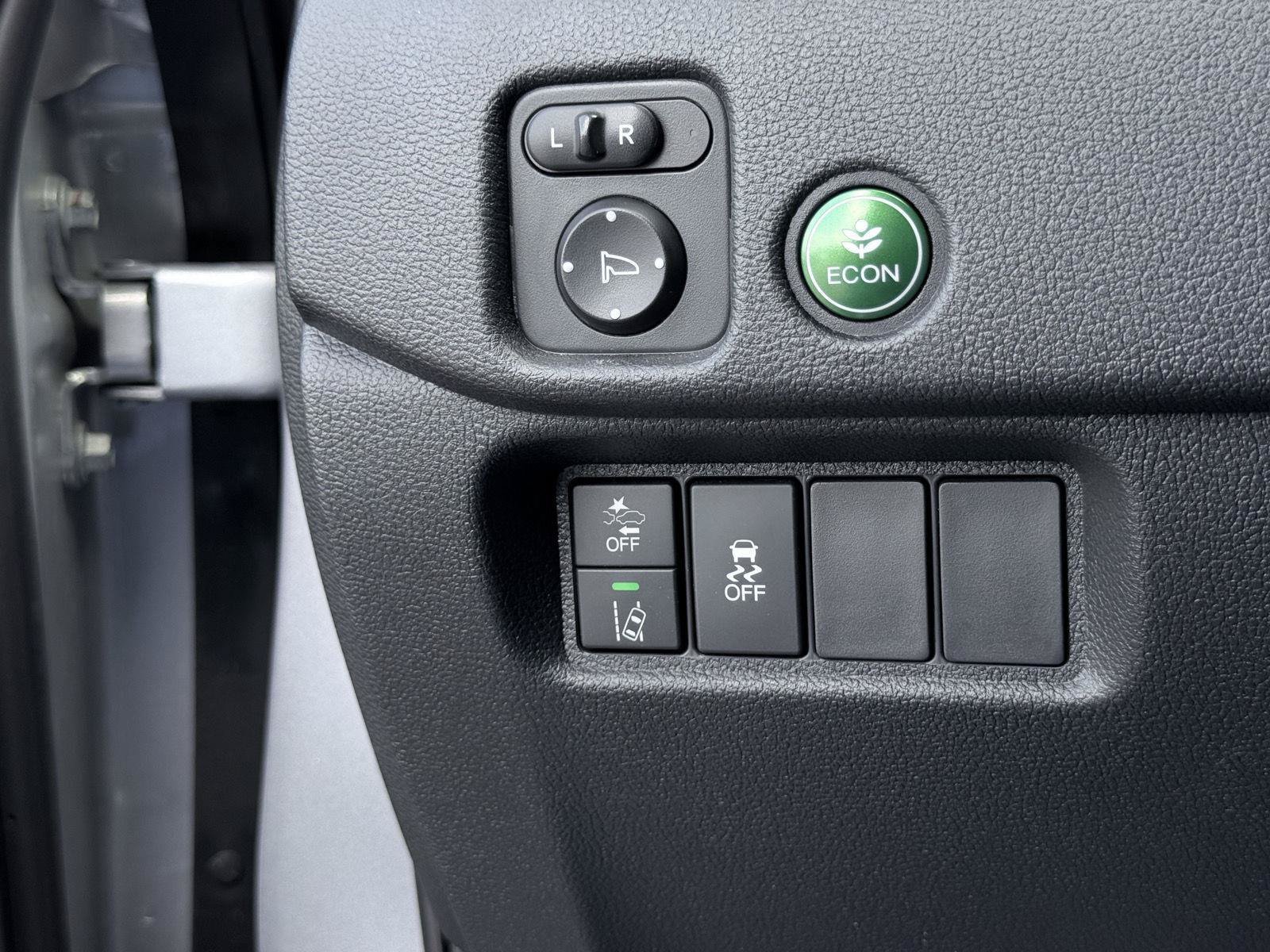 Used 2021 Honda Passport EX-L image 17