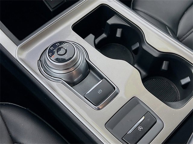 Used 2024 Ford Edge SEL image 22