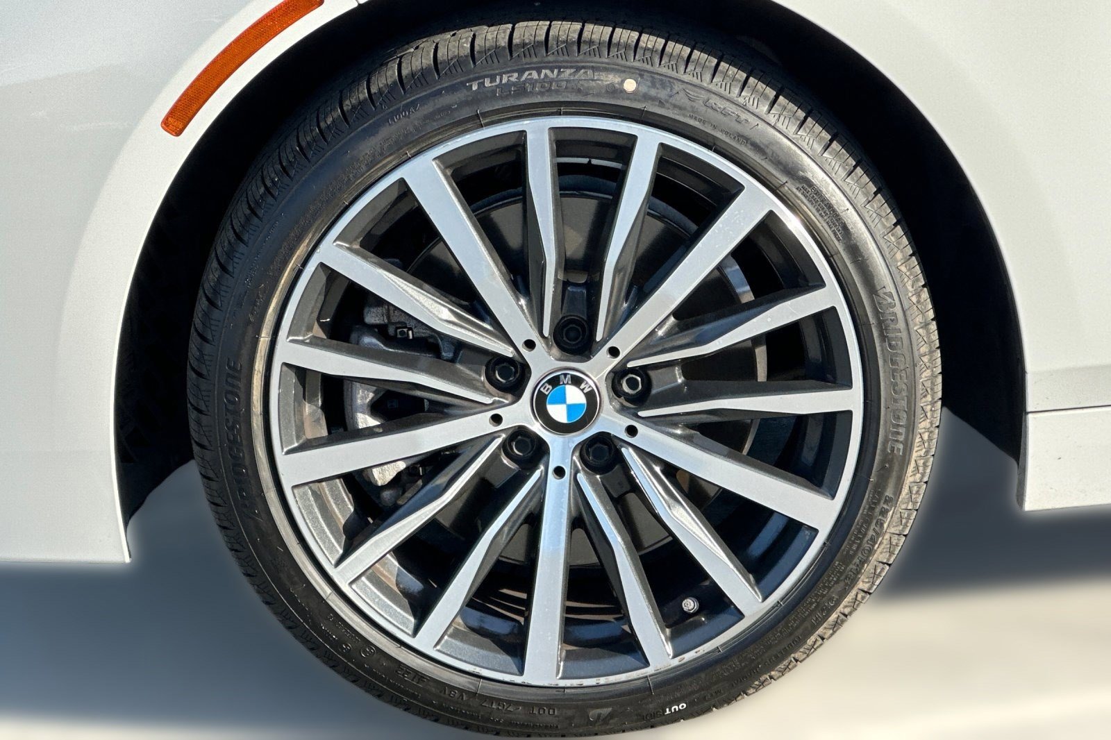 Certified 2023 BMW 228i Gran Coupe 228i w/ Convenience Package image 12