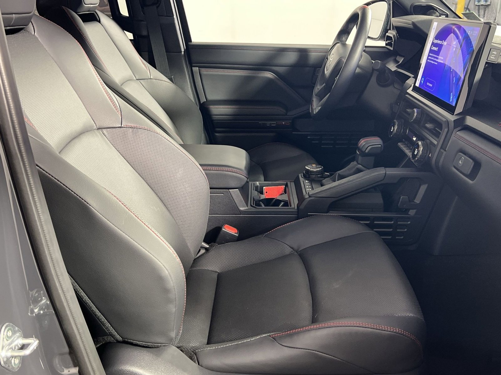 Used 2025 Toyota 4Runner TRD Pro image 28