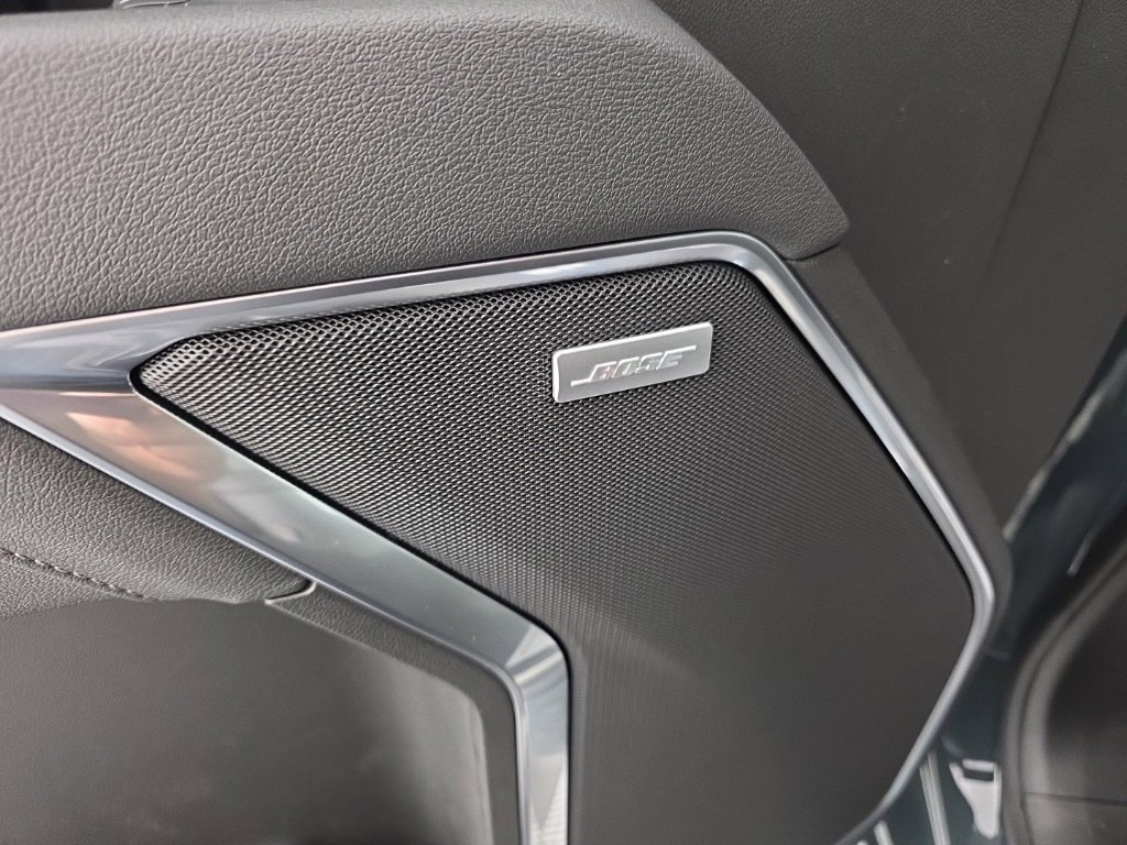 New 2026 Chevrolet Silverado 2500 LTZ w/ LTZ Convenience Package image 13