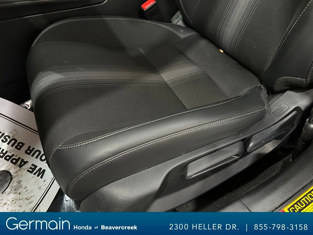 Used 2023 Honda Civic Sport image 19