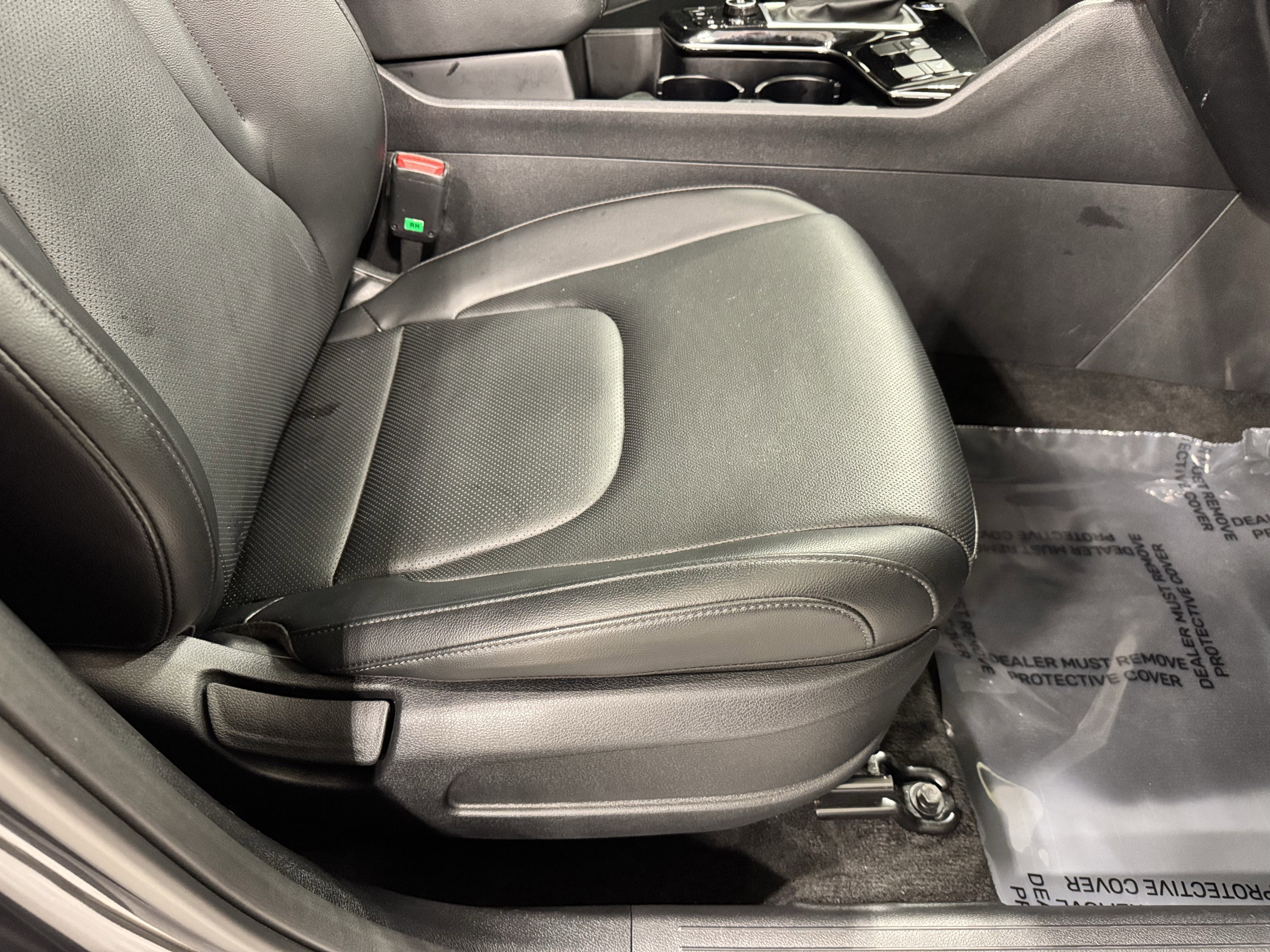 Used 2024 Kia Sportage EX image 26