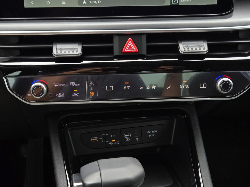 New 2026 Kia K5 GT-Line FWD image 14