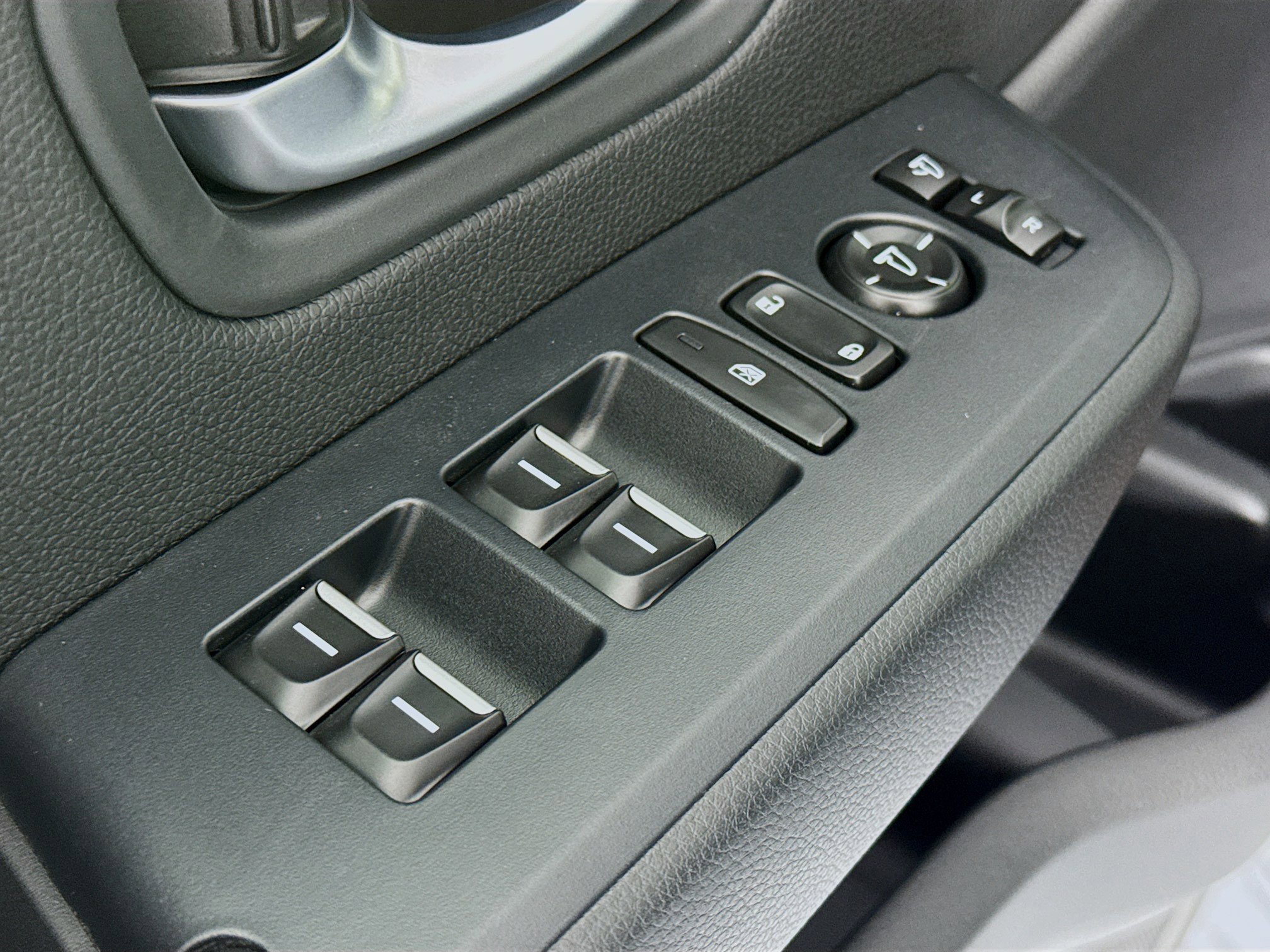 New 2026 Honda Pilot TrailSport image 18