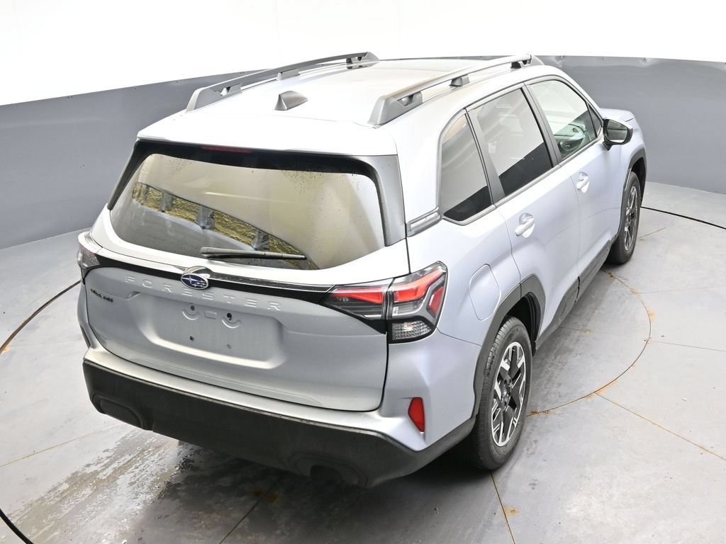 Certified 2025 Subaru Forester Premium AWD/4WD image 41