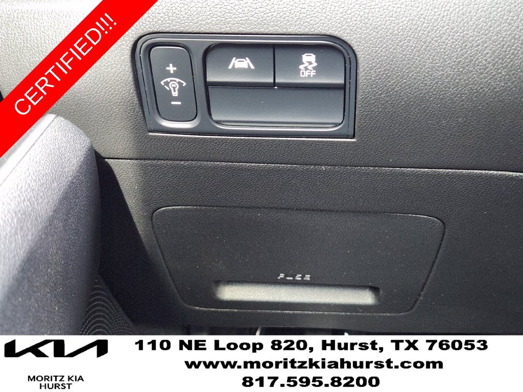 Certified 2023 Kia Sorento S w/ Panoramic Sunroof Package AWD/4WD image 23