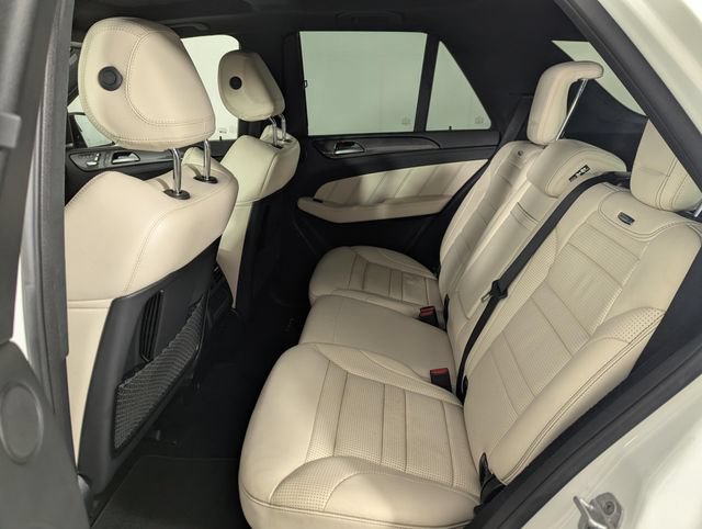 Used 2016 Mercedes-Benz GLE 63 AMG S image 16
