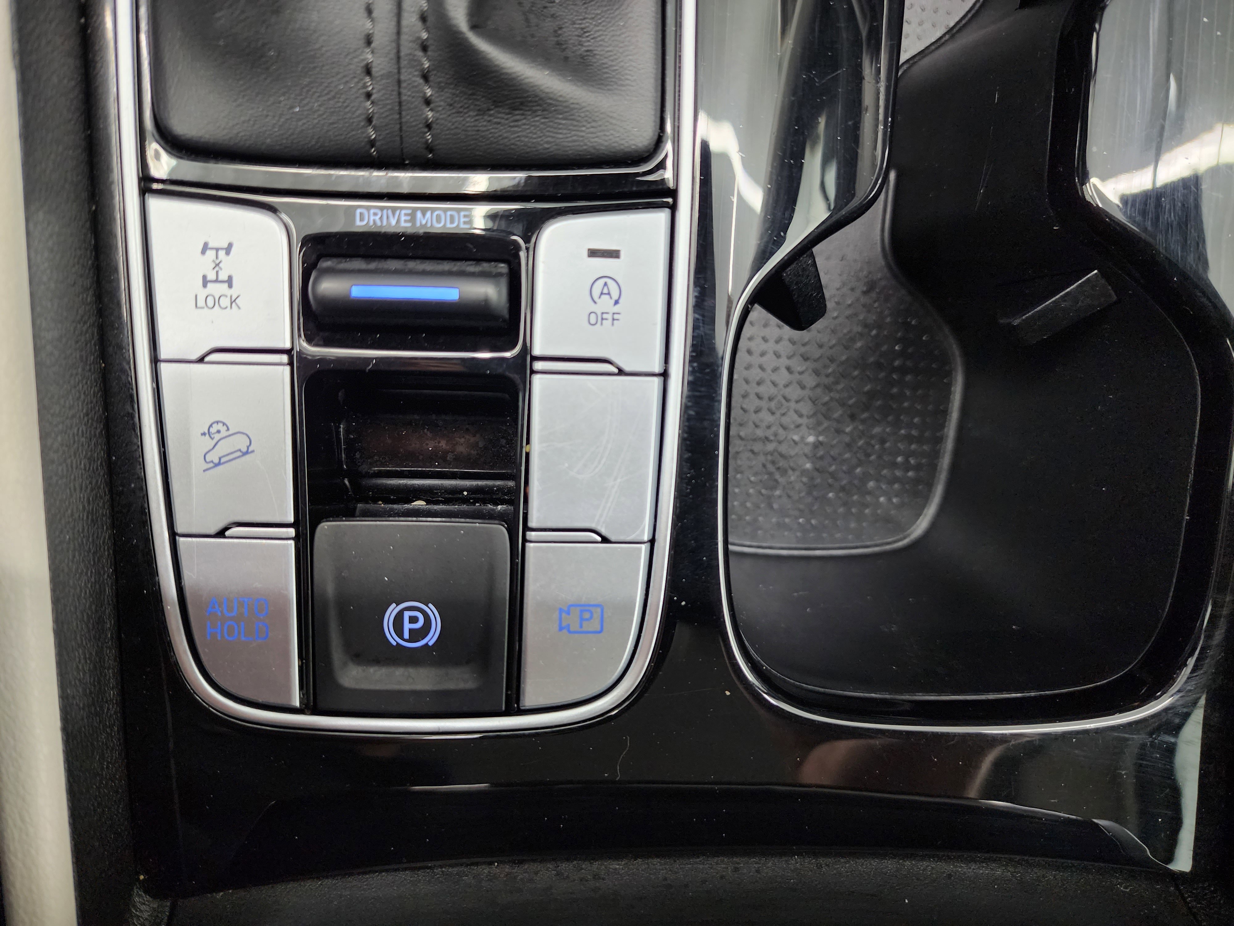 Used 2025 Hyundai Tucson SEL image 59