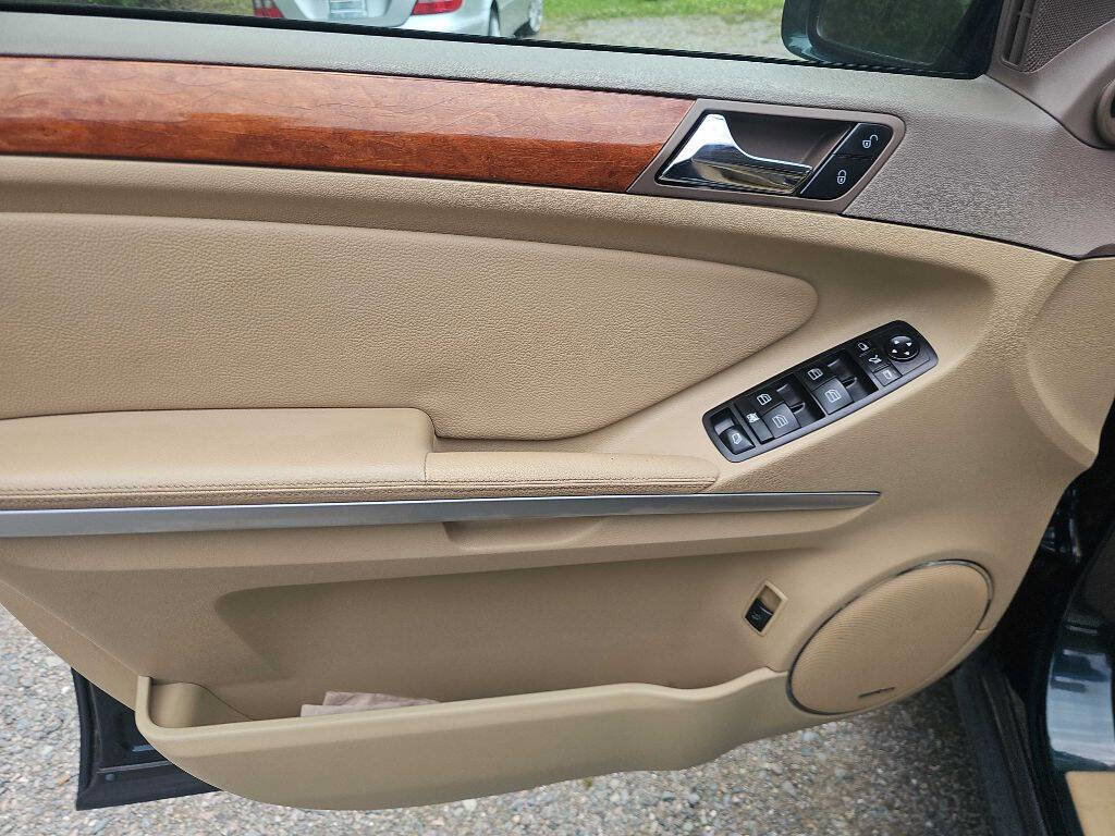 Used 2007 Mercedes-Benz GL 450 4MATIC image 31