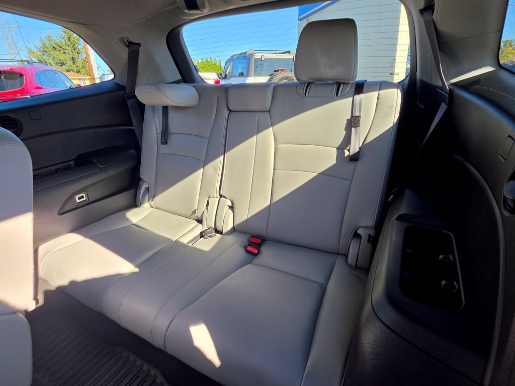 Used 2016 Honda Pilot EX-L image 31