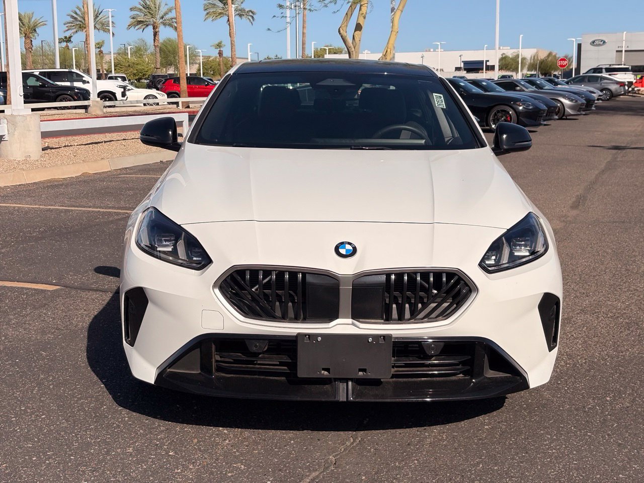 Used 2026 BMW 228i xDrive AWD/4WD image 9