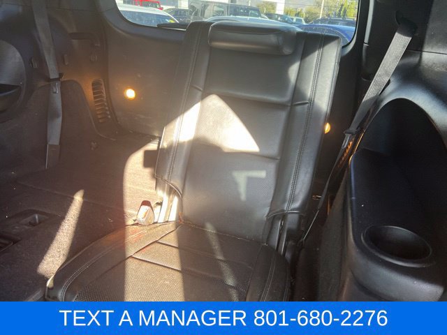 Used 2018 Dodge Durango Citadel AWD/4WD image 39