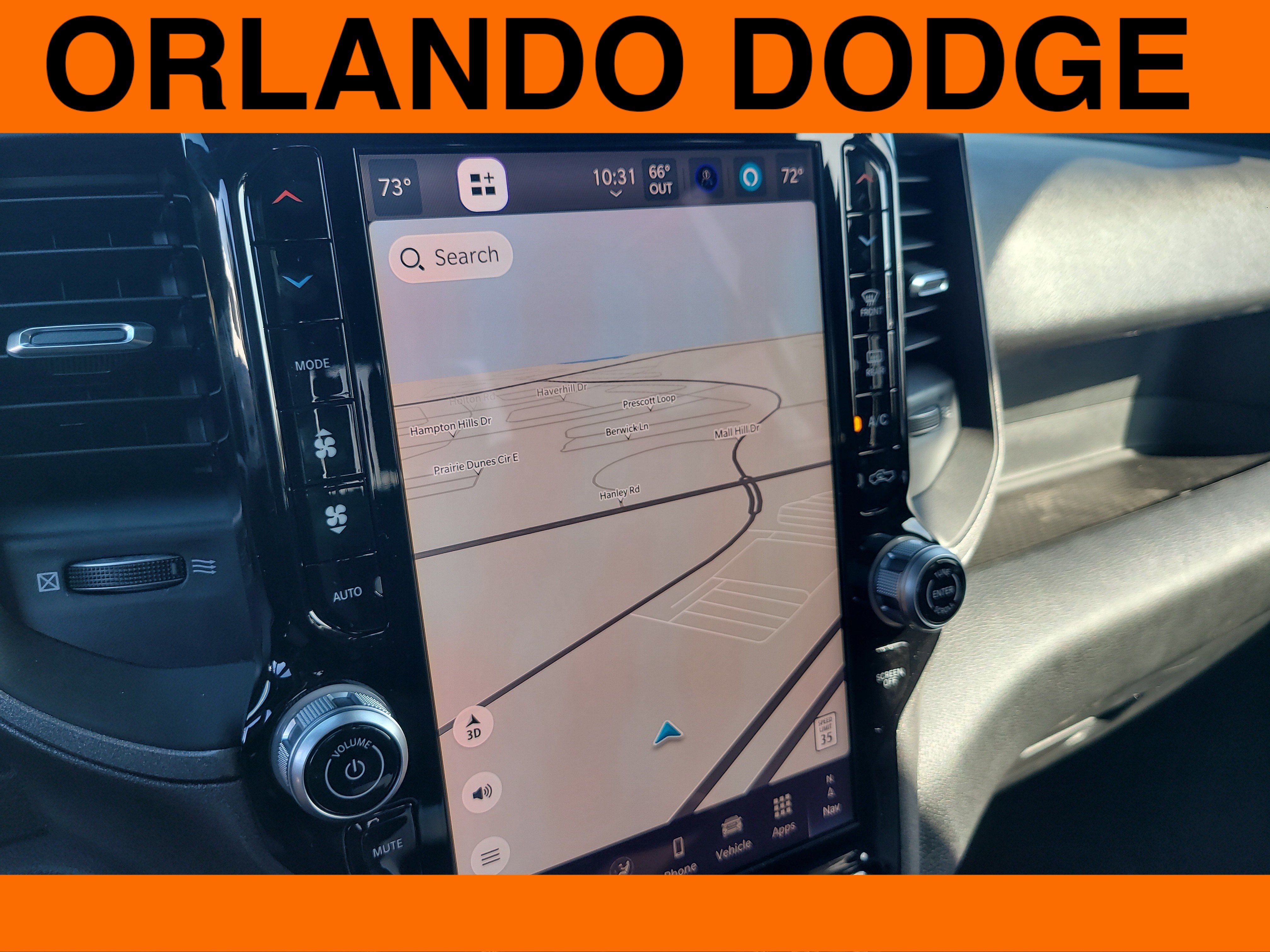 New 2026 RAM 2500 Tradesman w/ Safety Group image 15