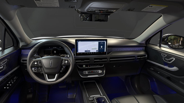 New 2026 Lincoln Corsair Reserve w/ Jet Appearance Package AWD/4WD image 29