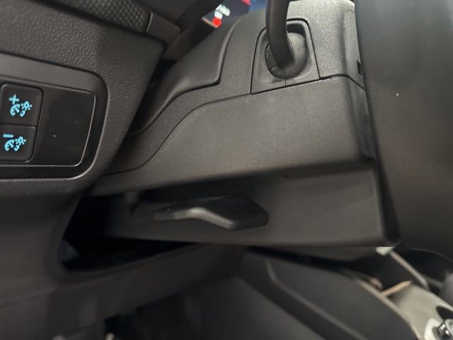 New 2025 Ford Bronco Sport Big Bend w/ Convenience Package AWD/4WD image 23