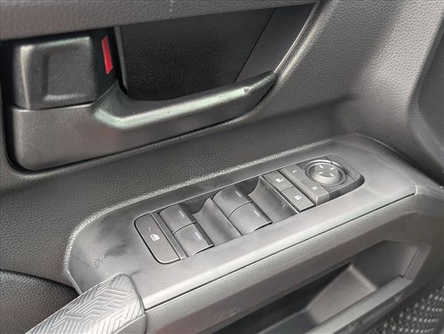 New 2025 Toyota Tacoma SR5 AWD/4WD image 13