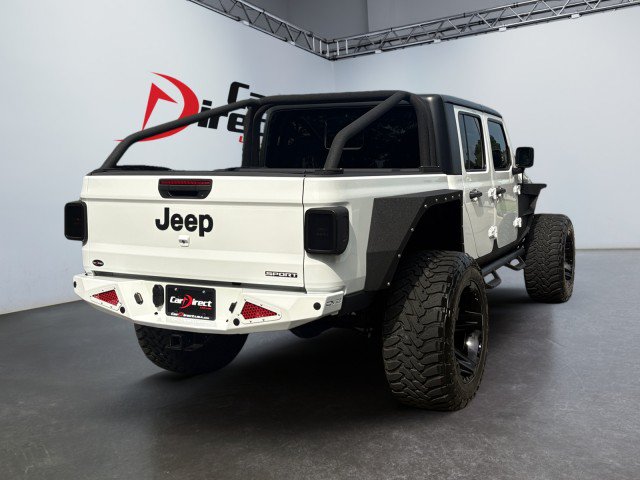 Used 2021 Jeep Gladiator Sport AWD/4WD image 5