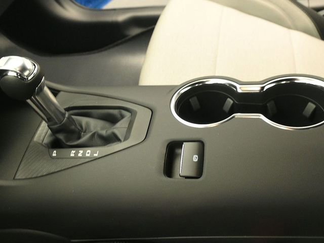 New 2026 Ford Mustang Coupe RWD image 12