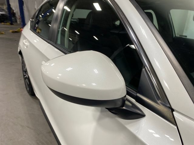 Used 2022 Honda Civic EX-L image 30