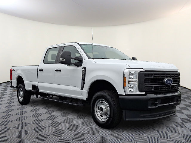 Used 2024 Ford F350 XL