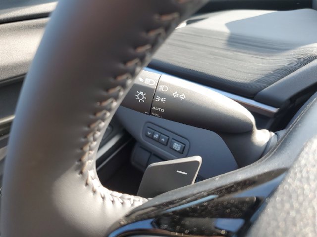 New 2026 Toyota C-HR AWD/4WD image 23