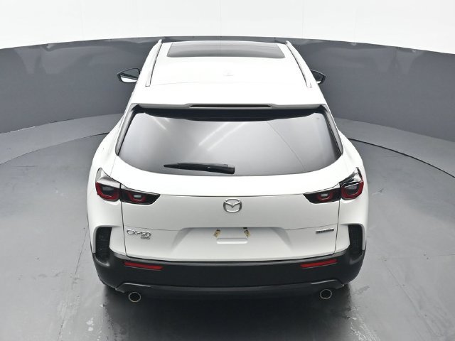 Certified 2024 MAZDA CX-50 AWD 2.5 S w/ Cargo Package image 41