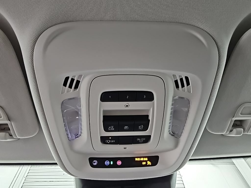 New 2026 Buick Envision Sport Touring AWD/4WD image 23