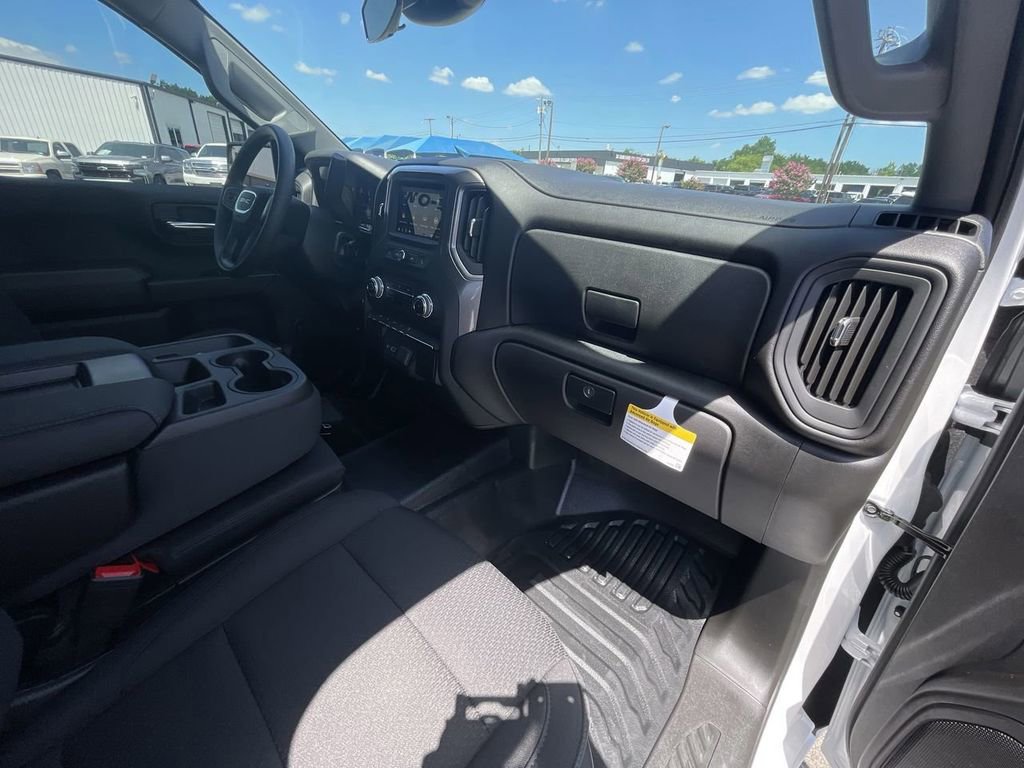 New 2026 GMC Sierra 1500 Pro w/ Pro Value Package image 37