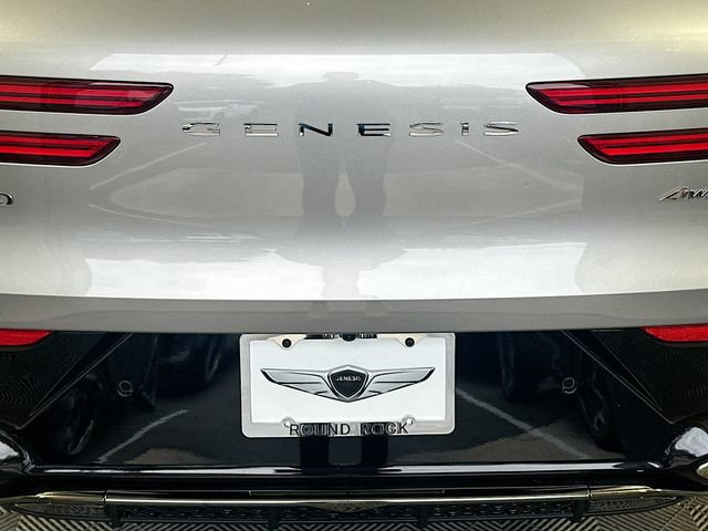 New 2026 Genesis GV70 3.5T Sport Prestige image 22