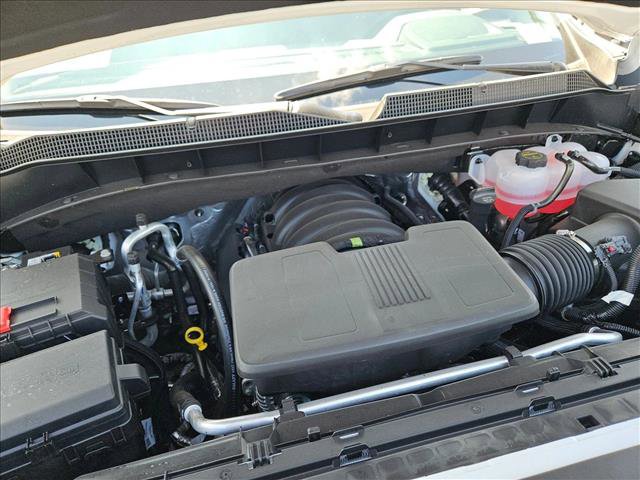 New 2026 Chevrolet Silverado 1500 RST w/ Safety Package image 17