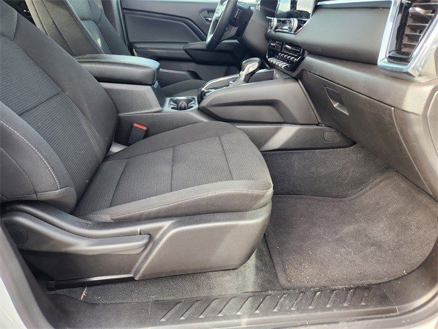 Certified 2024 GMC Canyon Elevation w/ Convenience Package image 21